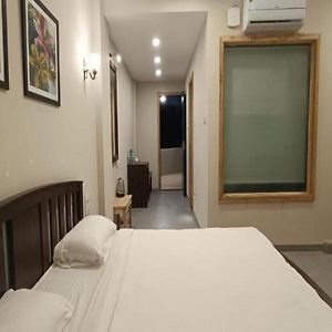 Deluxe Double Room Balcony